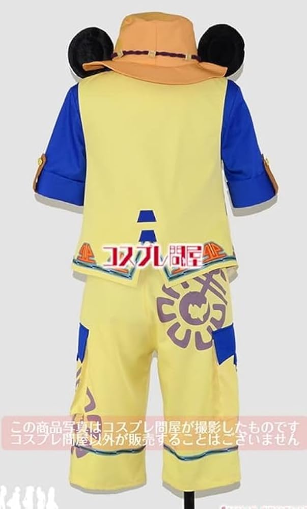 Amazon.co.jp: 東京ディズニーシー（TDS） ミッキー＆フレンズ